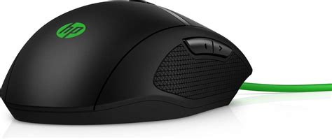 HP Pavilion Gaming Wired Mouse 300 | HP Wired Mouse | Xcite Kuwait