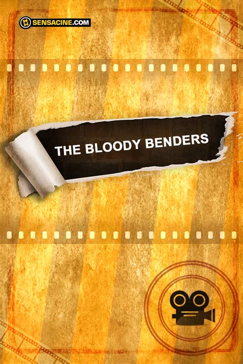 Reparto de la película The Bloody Benders : directores, actores e ...