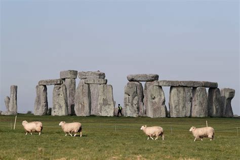 Why and how was Stonehenge built? Theories on the ancient architects ...