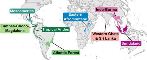 Citizens Help Scientists Demonstrate Value of Protected Areas in ...