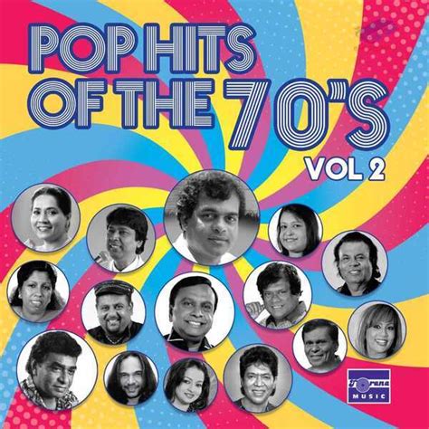 Pop Hits Of The 70's - Vol 2 - New Chapter