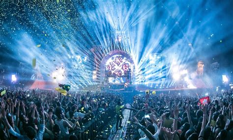 India's Sunburn Festival Faces Backlash for Planned 2020 Event - EDM ...