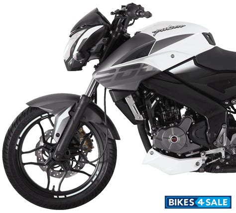 Bajaj Pulsar 200 NS price, specs, mileage, colours, photos and reviews ...