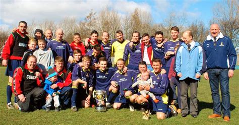 Northern Alliance League Premier Division round-up: 06/04/2013 ...