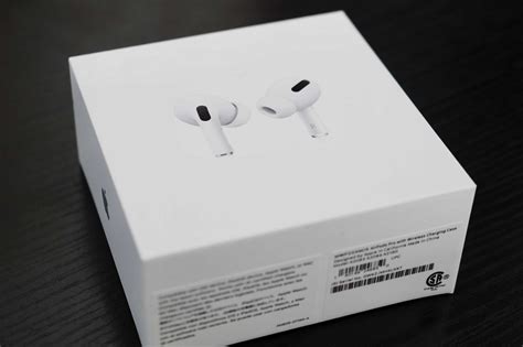 Original or Fake Pro 2 : r/airpods