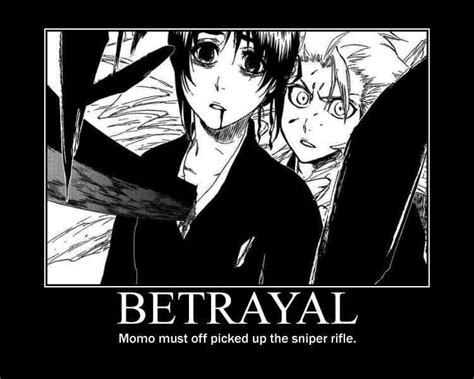 Betrayal by inukami0068 on DeviantArt