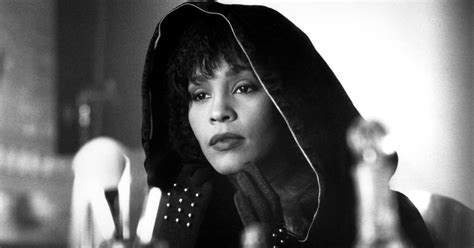 Whitney Houston Estate Details 'The Bodyguard' Reissue - Rolling Stone