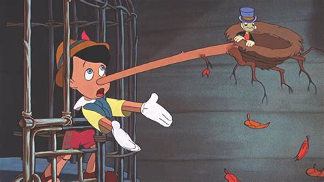 Will the Live-Action ‘Pinocchio’ Be a Musical? The Film Will Be ...