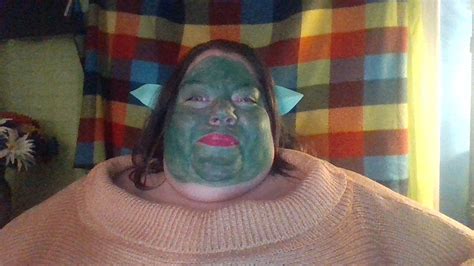 Fiona Shrek Makeup Tutorial | Saubhaya Makeup