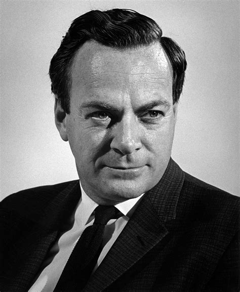 Richard Feynman | Biographies