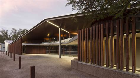 Port of Echuca Discovery Centre - Tourism Infrastructure Projects ...