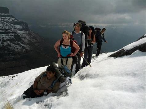 Drakensberg Hiking Trails » Soul Adventures