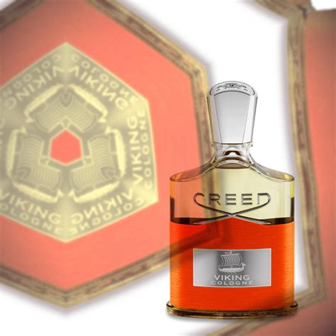 Creed Viking Cologne Review - 2021