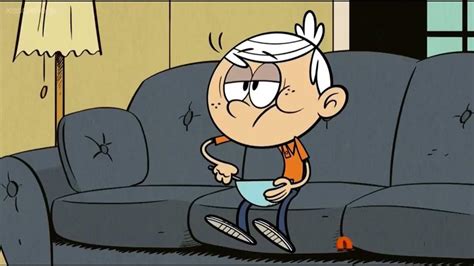 The Loud House | Cereal Offender (1/4) - YouTube