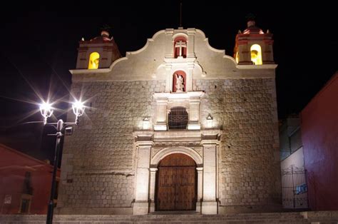 Guides - Oaxaca, Mexico - Museums - Dave's Travel Corner