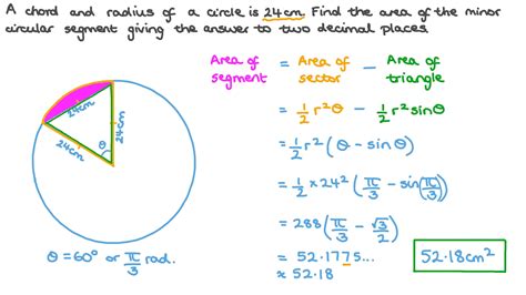 Mastering the Area of a Circle Formula: A Complete Guide