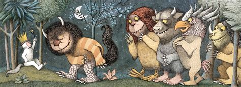 UConn to House Maurice Sendak Archive | UConn Magazine