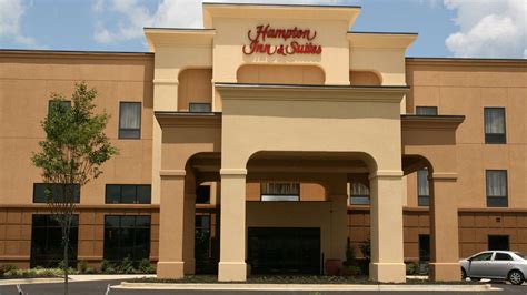 Hampton Inn & Suites West Point from $106. West Point Hotel Deals ...