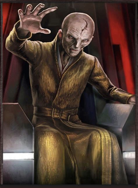 Snoke | Star Wars Canon Extended Wikia | FANDOM powered by Wikia