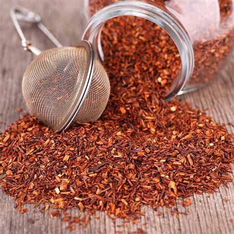 Iconic Rooibos plant set to thrive under EU Commission | OFM