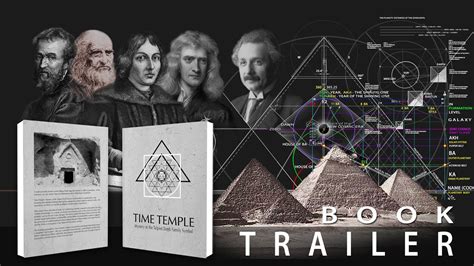 Time Temple: Mystery of the Talpiot Tomb Family Symbol - YouTube