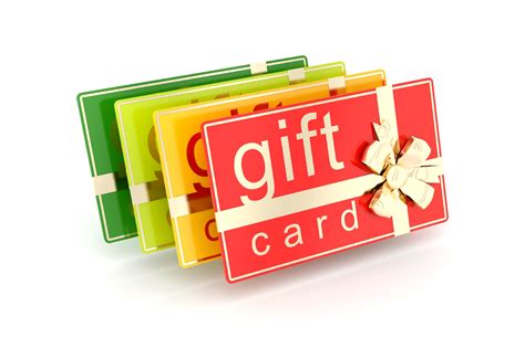 What are the pros and cons of gift cards? – Technology Notes