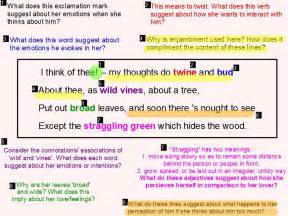 💐 Sonnet xxix analysis. Sonnet 29 Summary, Themes, and Literary ...