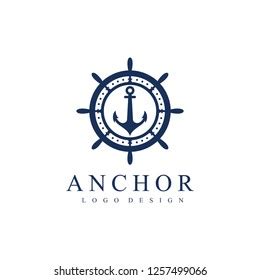 Maritime Logo Vectors Free Download