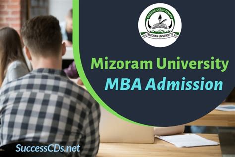 Mizoram University MBA (Backlog) Admission 2019 Dates, Eligibility ...