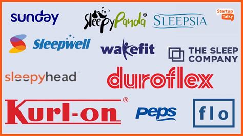 Top 12 Mattress Brands in India for Maximum Comfort in 2023