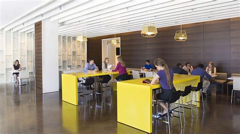 Pearson Education | Projects | Gensler