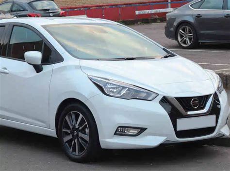 Is The Nissan Micra A Good First Car? Pros & Cons