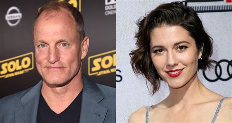 Woody Harrelson Joins Mary Elizabeth Winstead in Netflix Thriller ‘Kate ...