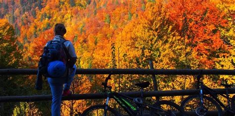 Bran Castle Tour - Hiking Romania - Day Trips Romania