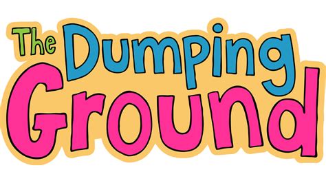 The Dumping Ground - CBBC - BBC