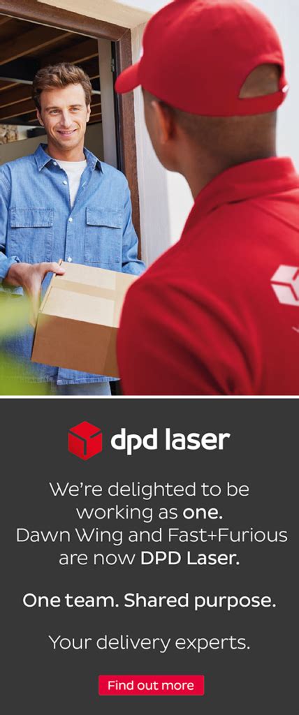 uAfrica Courier Partner - DPD Laser - Shipping & Courier Partner ...