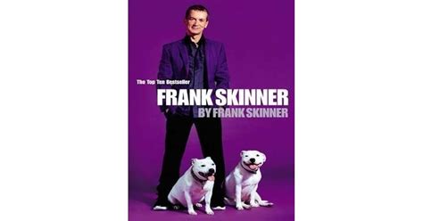 Frank Skinner Autobiography by Frank Skinner — Reviews, Discussion ...