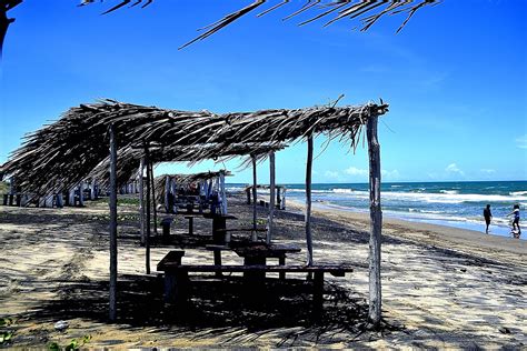 Playa Hermosa.Veracruz | Ariel Rock | Flickr