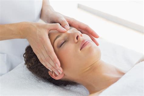 Craniosacral Therapy – BodyMed