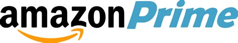 Amazon Prime Logo - LogoDix