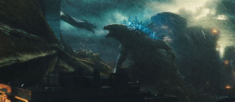 Godzilla: King of the Monsters Names Confirmed in New Video | Collider