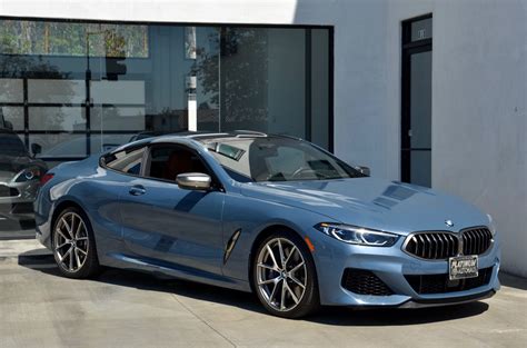 2019 BMW 8 Series M850i xDrive Stock # 7602 for sale near Redondo Beach ...