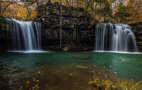 Your Guide to the Best Waterfalls in the Ozarks | 417 Magazine