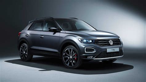 VW T-Roc bekommt starken Diesel mit 190 PS