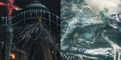 Bloodborne: The 10 Hardest Bosses, Ranked