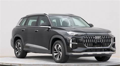 2023 Audi Q6: Everything We Know About the Full-Size SUV