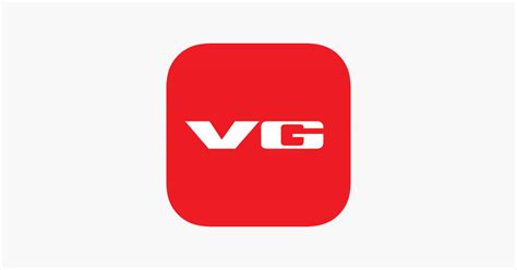 ‎VG on the App Store