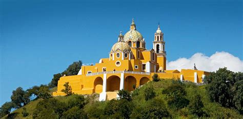 Puebla + Cholula Tour | Private - Estigo Tours