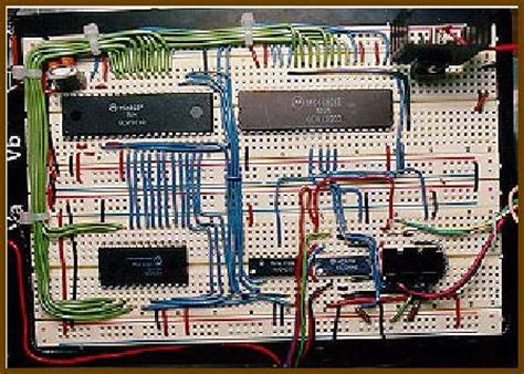 Breadboard: How to Power Down - Republic of Gamers Forum - 170203