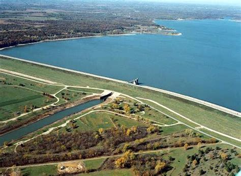 Delaware River, Kansas – Legends of Kansas